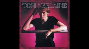 Tom Verlaine - Breakin' In My Heart (Rejected Mix)