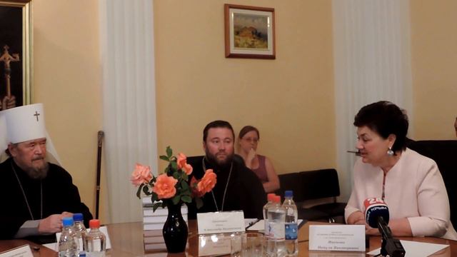 Н. В. Иванова смотреть онлайн