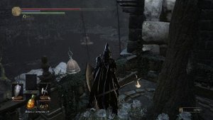 Dark Souls 3 Прохождение #75, Запутались