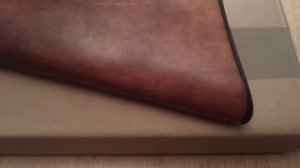 Ружье двуствольное Уайатт Эрп 1868 года, Wyatt Earp double-barrel shotgun, USA 1868, Denix 1115