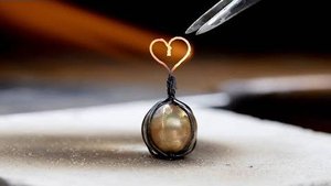 Как сделана Золотая сфера