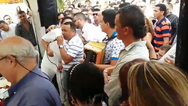 Sepelio Julio Rojas смотреть онлайн