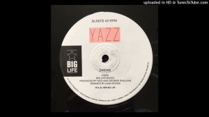 Yazz | Dream (Juan Atkins Remix)