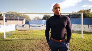 REACTION | Chris Mackie | Arthurlie 1-4 Kilwinning Rangers | 07 Oct 2017