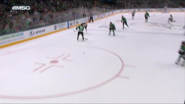 Zemgus Girgensons empty net goal vs Stars | 16 Jan 2020 смотреть онлайн