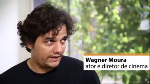 Wagner Moura