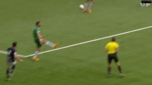 Hammarby - Jönköpings Södra 2-2 (2017-05-28)