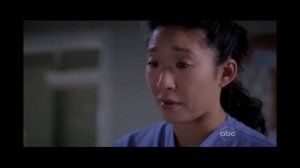 Cristina/Owen - Let Myself Fall