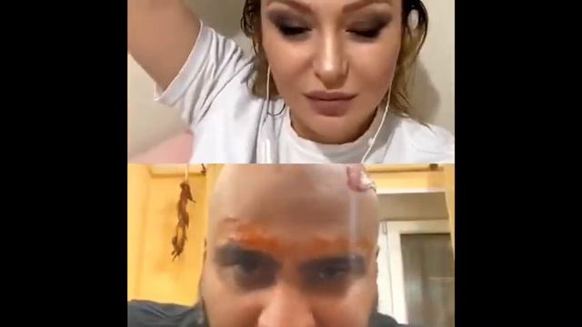 Ангелина Каплан feat Вардан Галустян смотреть онлайн