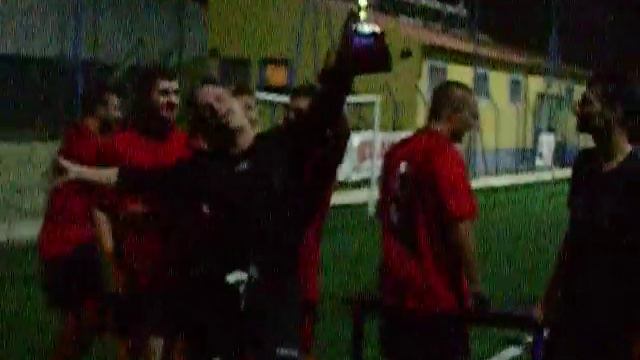 premiazione 1°classificata torneo calcio a otto olmedo CHEZ NOUS смотреть онлайн