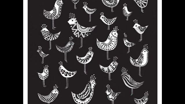 Torn Sail - Birds (Tiago Remix) смотреть онлайн