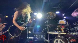 Marty Friedman - Houston, Texas - Energy Oasis Tour 3/10/23 @martyfriedmanofficialyoutu4475