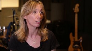 Interview: The Pogues Cait O'Riordan Early Musical Influences #thepogues #countrymusic #americana