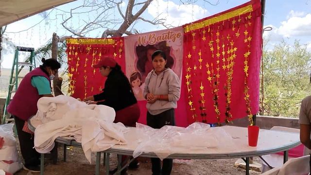 ALISON CAMACHO GARCÍA VIDEO 3 SAN ISIDRO RANCHO YEGUAS TEPEXI DE RODRIGUEZ 16 DE DICIEMBRE DE 2023 смотреть онлайн