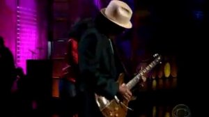 Santana - Alicia Keys-black magic woman