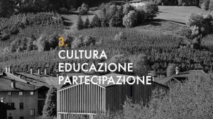 Premio Giulio Andreolli - Fare Paesaggio (III edizione) - ITA