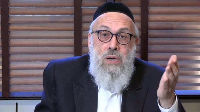 Parshas Behar – A Boost to Bitachon – Rabbi Yaakov Yosef Reinman смотреть онлайн