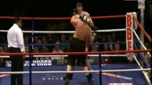 David Price v Daniil Peret - Part 2