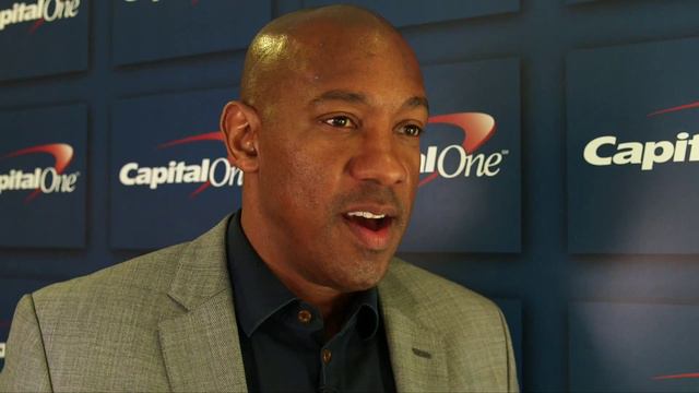 Capital One Cup 2015/16: Dion Dublin previews Aston Villa tie смотреть онлайн