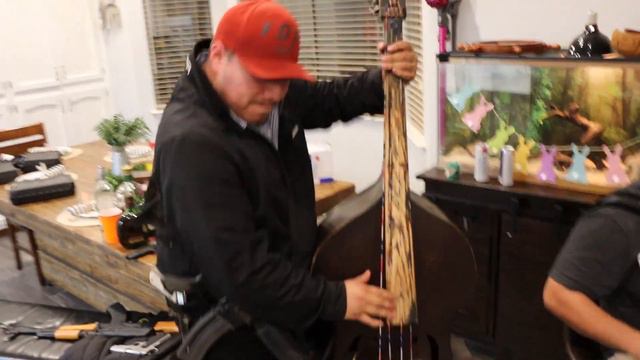 Nueva Cuenta "Los Barandales del Puente" En Vivo 2020 смотреть онлайн