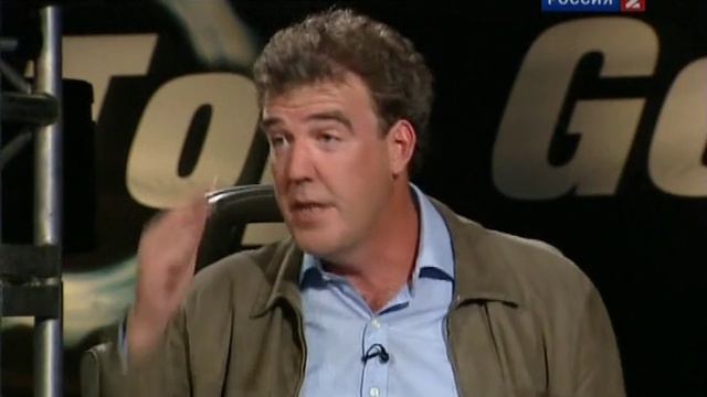 Топ Гир / Top Gear / 2 сезон 9 серия