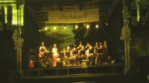 Lappeenranta Big Band - I Got A Woman