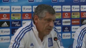 Greece v Bosnia-Herzegovina preview - Greece suffer injury problems