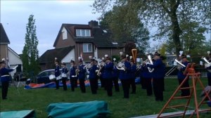 Koningsdag 2018 Everdingen