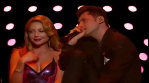 ДанТина, Дан Балан и Тина Кароль