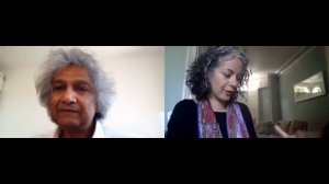 Jamilah Ahmed in Conversation with Romesh Gunesekera, shortlisted for the 2020 Jhalak Prize