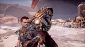 God of War. Прохождение игры Финал!
