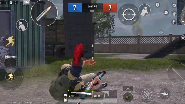 happy gaming vs Ansh gaming смотреть онлайн