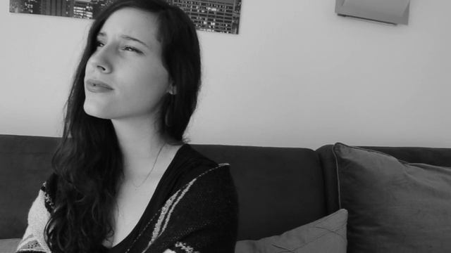 All I want - Kodaline Hanna Cover