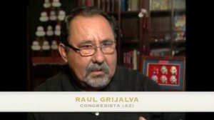 raul grijalva