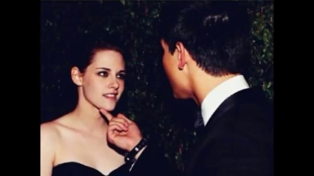 Taysten Love ( Taylor Lautner & Kristen Stewart) смотреть онлайн