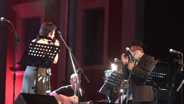 Λιζέτα Καλημέρη Ρασούλης - Αν πεθάνει μια αγαπη смотреть онлайн