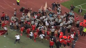 BARI IN FESTA. SERIE A ALLA PORTATA