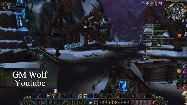 Lok'liras Abschiedsgeschenk | Lok'lira's Parting Gift | WoW Classic смотреть онлайн