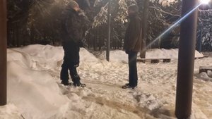 Весь секрет в мелочах. Русский Рукопашный Бой. Русский Стиль