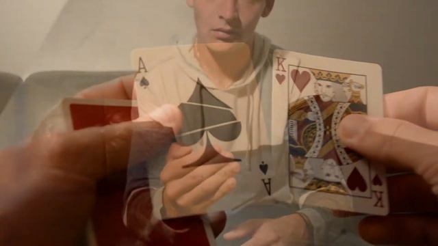 Magic isnt dead  Chris Patzanovsky