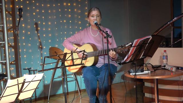 14 Март, апрель и май - Марина Морева