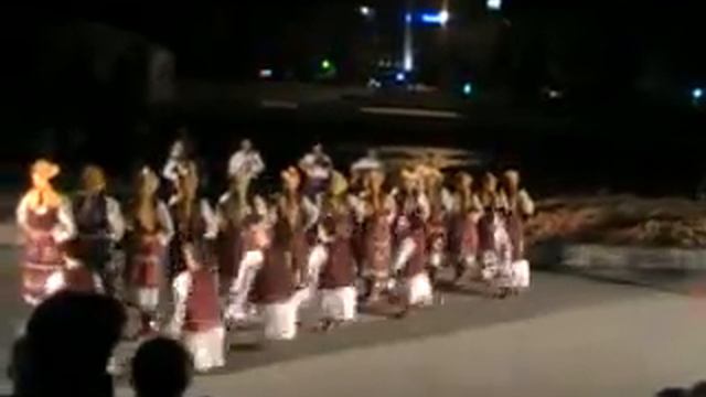 MKUD Jane Sandanski - Povardarie (Part 1) смотреть онлайн