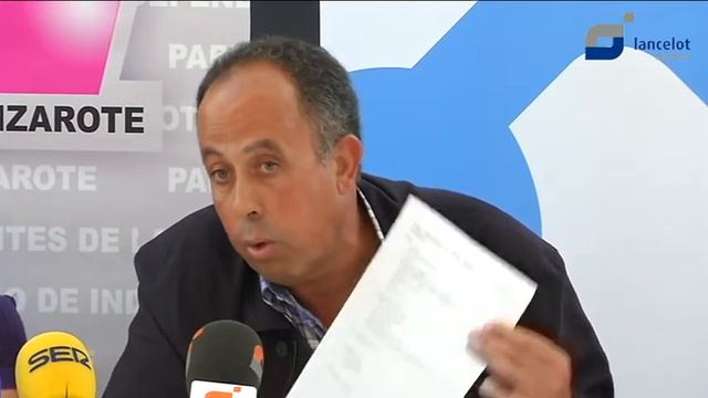 Ramón Bermúdez replica a Laureano Álvarez смотреть онлайн