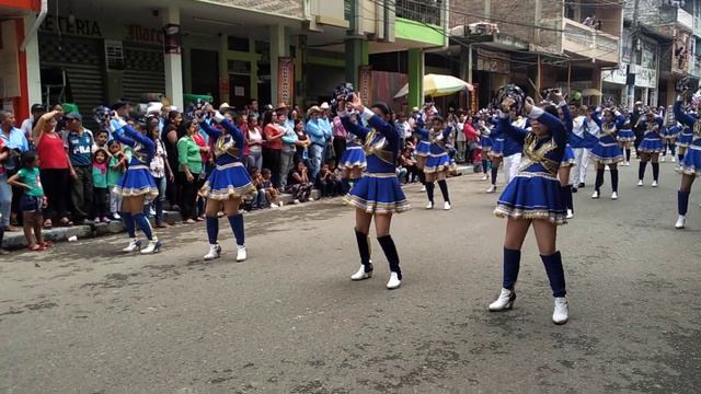 unidad Educativa Galo Plaza Lasso смотреть онлайн