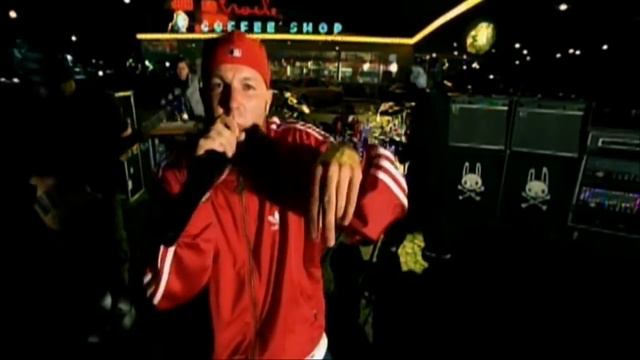 Limp Bizkit Take a look around