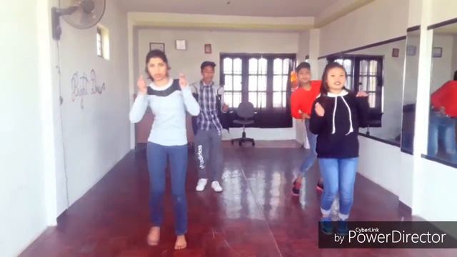 Neha kakkar song  cover dance