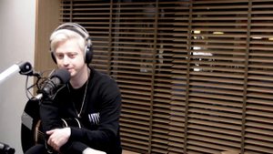 Николай Стравинский Selfieman на RADIO IMAGINE