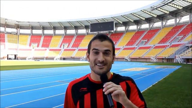 Хорхе Хименез: Пази Пелистер... смотреть онлайн