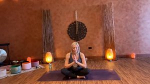 Meet Eva at Rising Lotus Healing Center