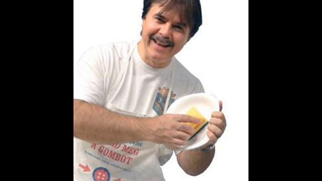 Maksa Zoltán szajoli emlékek